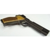 Pistolet Sig Sauer P210-6 kal. 9x19mm + Konwersja .22lr.